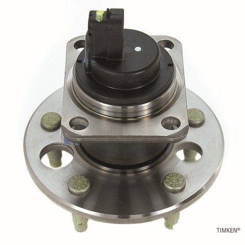 Timken Wheel Bearing and Hub Assembly P/N:512003