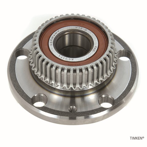 Timken Wheel Bearing and Hub Assembly P/N:512012