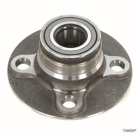 Timken Wheel Bearing and Hub Assembly P/N:512025