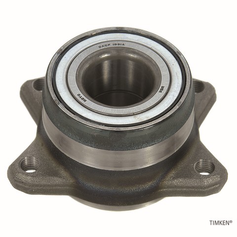 Timken Wheel Bearing Assembly P/N:512136