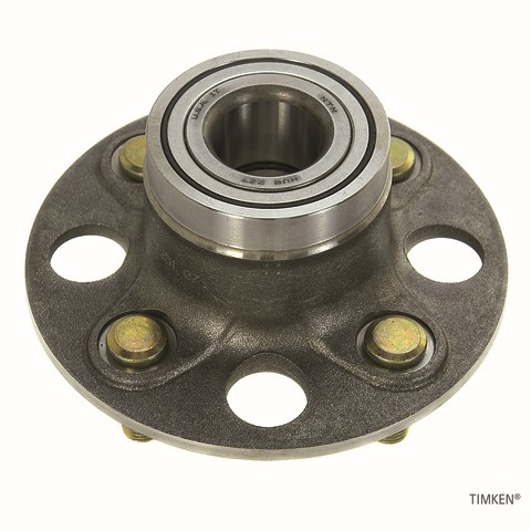Timken Wheel Bearing and Hub Assembly P/N:512174
