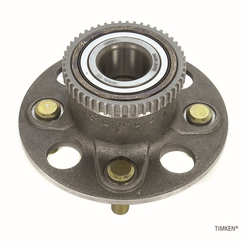 Timken Wheel Bearing and Hub Assembly P/N:512175