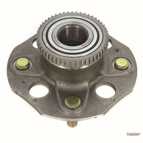 Timken Wheel Bearing and Hub Assembly P/N:512178