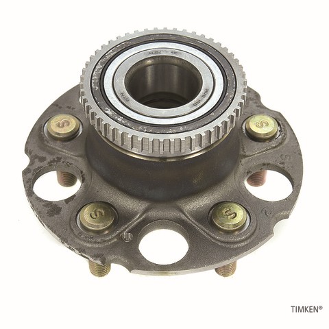 Timken Wheel Bearing and Hub Assembly P/N:512180