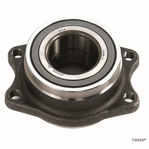 Timken Wheel Bearing Assembly P/N:512181