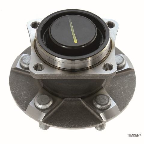 Timken Wheel Bearing and Hub Assembly P/N:512218