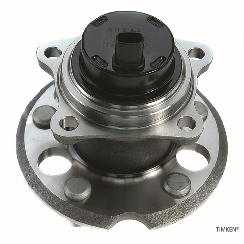 Wheel Bearing and Hub Assembly fits 2004-2010 Toyota Sienna  TIMKEN