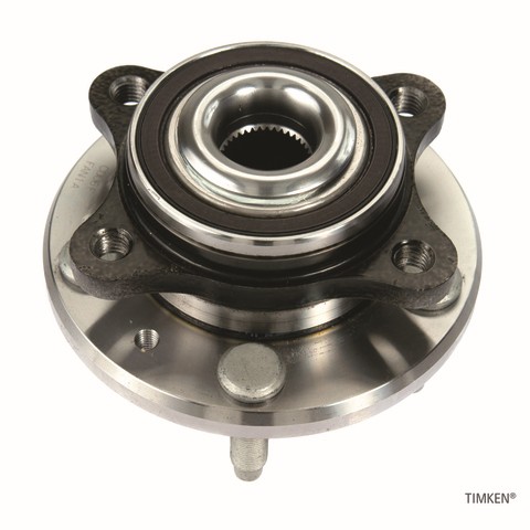 Timken Wheel Bearing and Hub Assembly P/N:512299