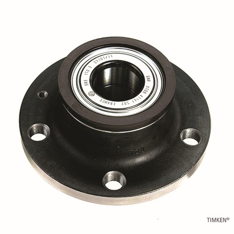 Timken Wheel Bearing and Hub Assembly P/N:512319