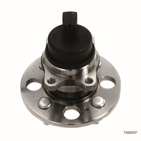 Timken Wheel Bearing and Hub Assembly P/N:512324