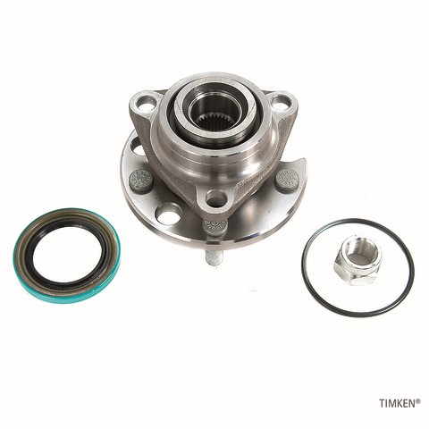 Timken Wheel Bearing and Hub Assembly P/N:513011K