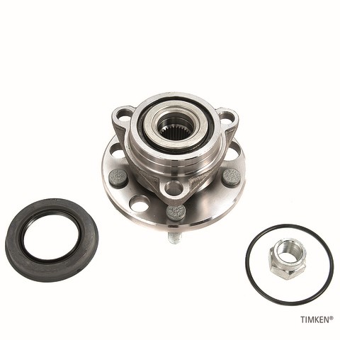 Timken Wheel Bearing and Hub Assembly P/N:513017K