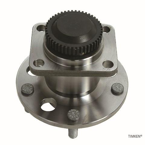 Timken Wheel Bearing and Hub Assembly P/N:513019