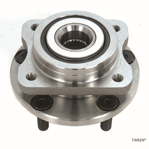 Timken Wheel Bearing and Hub Assembly P/N:513074