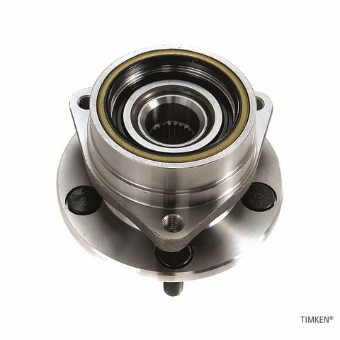 Timken Wheel Bearing and Hub Assembly P/N:513107