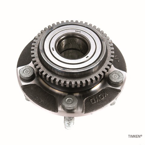 Timken Wheel Bearing and Hub Assembly P/N:513115
