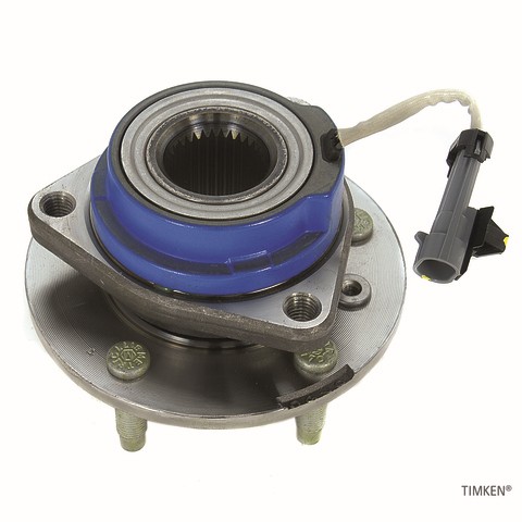 Timken Wheel Bearing and Hub Assembly P/N:513121