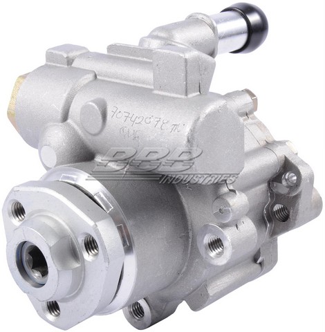 BBB Industries Power Steering Pump P/N:N950-0108