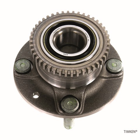Timken Wheel Bearing and Hub Assembly P/N:513155