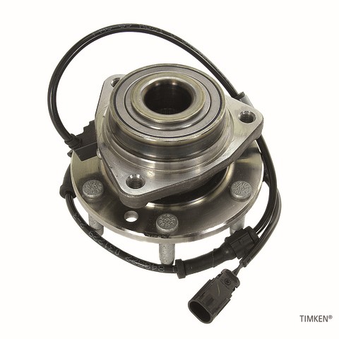 Timken Wheel Bearing and Hub Assembly P/N:513188