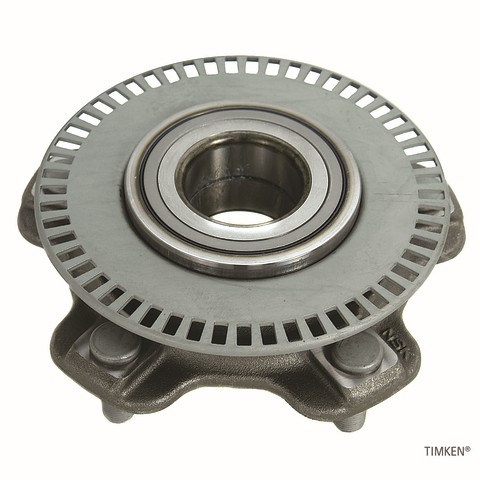 Timken Wheel Bearing and Hub Assembly P/N:513193