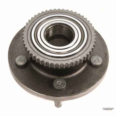 Timken Wheel Bearing and Hub Assembly P/N:513202