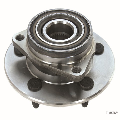 Timken Wheel Bearing and Hub Assembly P/N:515017