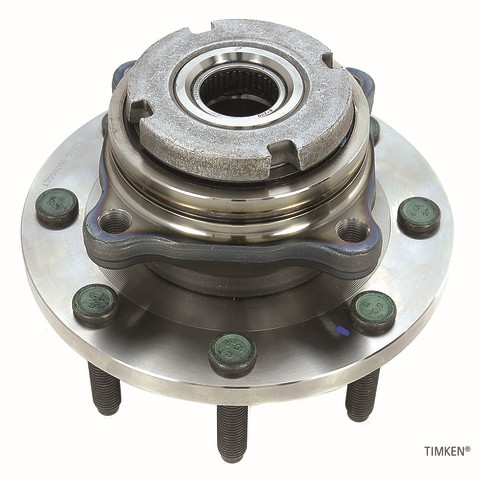 Timken Wheel Bearing and Hub Assembly P/N:515021