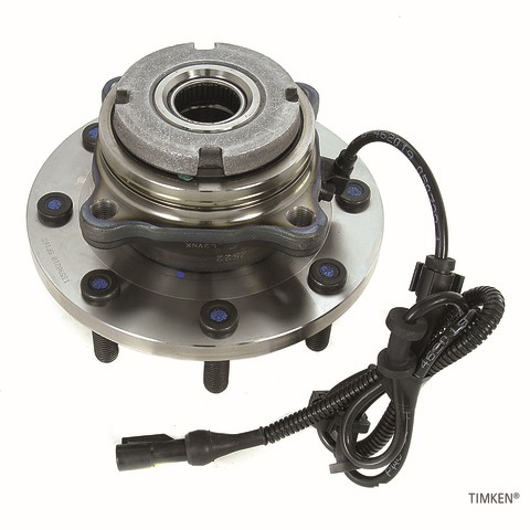 Timken Wheel Bearing and Hub Assembly P/N:515025