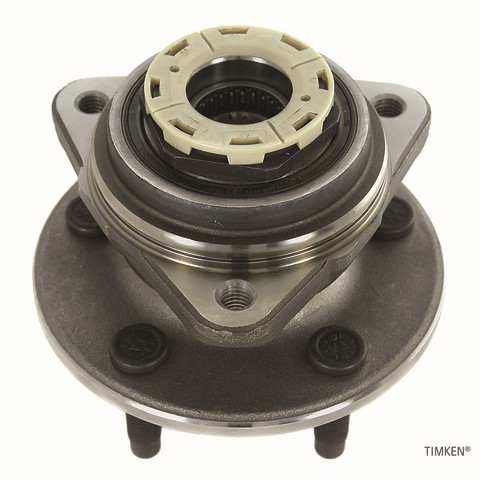Timken Wheel Bearing and Hub Assembly P/N:515026