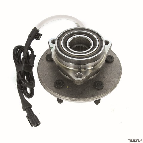 Timken Wheel Bearing and Hub Assembly P/N:515029