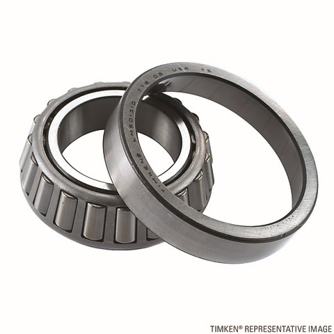 Timken Wheel Bearing P/N:516000