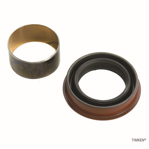 Timken Manual Transmission Output Shaft Seal Kit,Transfer Case Output Shaft Seal Kit P/N:5208