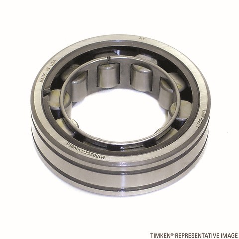 Timken Drive Axle Shaft Bearing,Wheel Bearing P/N:6408
