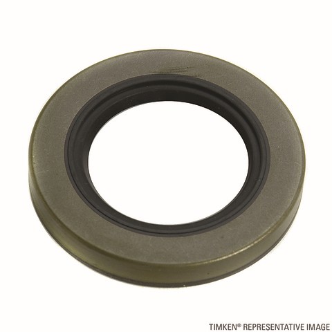 Timken Wheel Seal P/N:6781