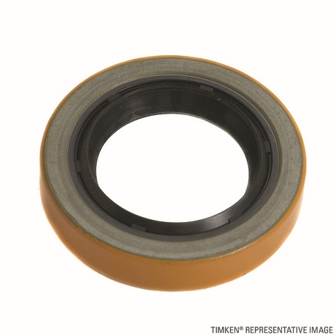 Timken Power Steering Pump Shaft Seal,Transfer Case Selector Shaft Seal P/N:6835S