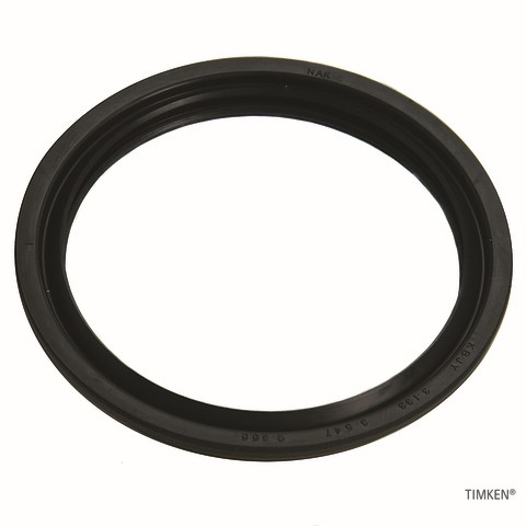 Wheel Seal fits 1988-1994 GMC K1500 K1500 Suburban,Yukon K1500,Yukon  TIMKEN