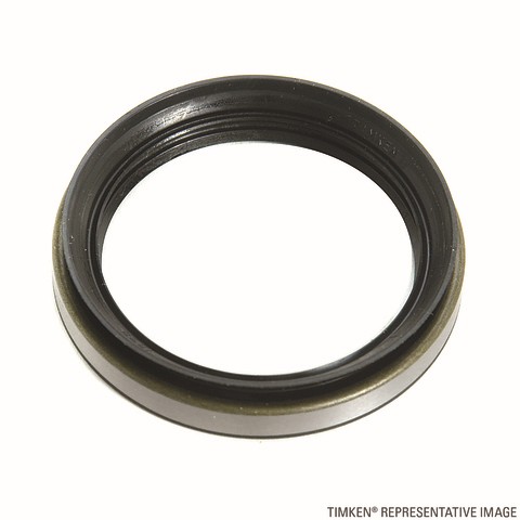 Steering Gear Pitman Shaft Seal fits 1978-1983 Chevrolet Malibu  TIMKEN