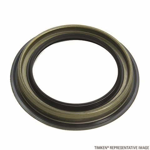 Timken Axle Intermediate Shaft Seal,Manual Transmission Output Shaft Seal P/N:710428