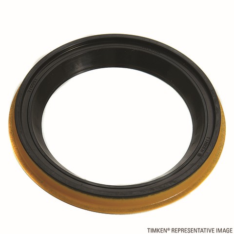 Timken Wheel Seal P/N:8312S