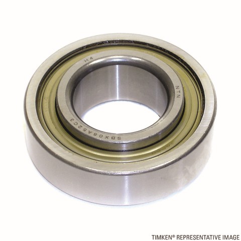 Timken Drive Shaft Center Support Bearing,Wheel Bearing P/N:88107