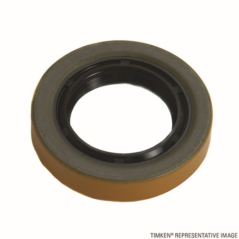 Wheel Seal fits 1970 Buick Electra,Estate Wagon,LeSabre  TIMKEN