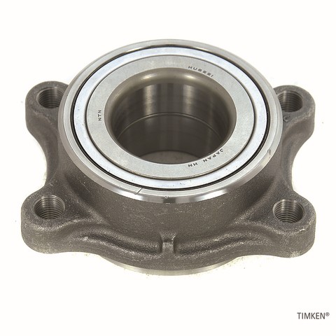 Wheel Bearing Assembly-RWD Timken BM500006