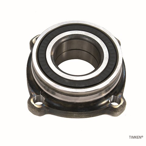 Timken Wheel Bearing Assembly P/N:BM500010