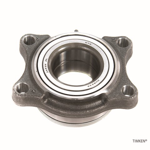 Timken Wheel Bearing Assembly P/N:BM500013