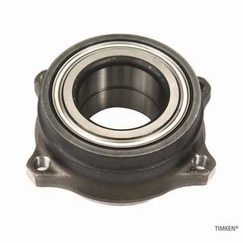Timken Wheel Bearing Assembly P/N:BM500025