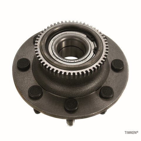 Timken Wheel Bearing and Hub Assembly P/N:HA590000
