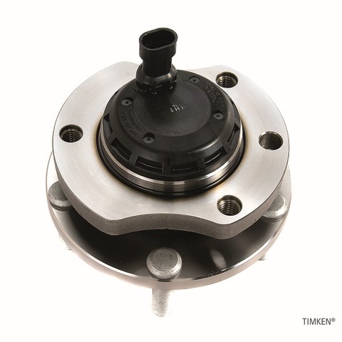 Timken Wheel Bearing and Hub Assembly P/N:HA590006