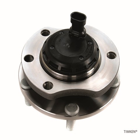 Timken Wheel Bearing and Hub Assembly P/N:HA590007
