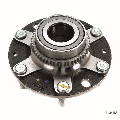 Wheel Bearing and Hub Assembly fits 2006-2014 Kia Sedona  TIMKEN